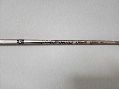 New Tour Issue Diamana GT 50 X stiff golf shaft Mitsubishi Chemical 2022 - Image 1 of 4