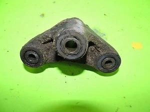 98-02 KAWASAKI NINJA ZX6R TRASERO DOGBONE ACOPLAMIENTO DE CHOQUE ENLACE - Imagen 1 de 2