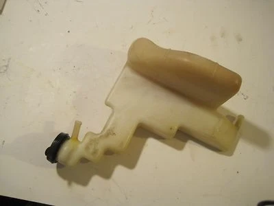 84 85 Honda V30 MAGNA VF500C VF500 C РЕЗЕРВ ОХЛАЖДАЮЩЕЙ ЖИДКОСТИ ПЕРЕЛИВ РАДИАТОР БУТЫЛКА - Изображение 1 из 3