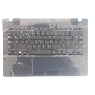 Latin Keyboard for Samsung NP470R4V NP370R4E NP370R4V NP450R4E NP450R4V NP470R4E - Image 1 of 4