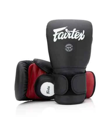 Fairtex Coach Sparring Gloves BGV13 - Image 1 of 4