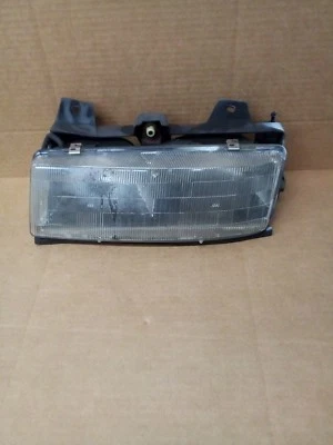 Chevrolet Córcega 1993 conjunto de faros laterales izquierdos para conductor  Foto 1 de 3