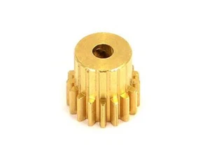 FTX Carnage / Bugsta / Outlaw / Kanyon Pinion Gear 17T ohne Gewindestift FTX6335 - Bild 1 von 1