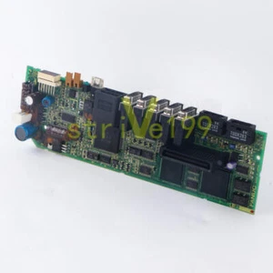 Scheda di comunicazione Fanuc A20B-2100-0253 usata 1 pezzo - Foto 1 di 9