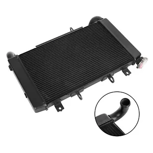 Aluminum Radiator Cooler Cooling For HONDA CB CBR 650 R 650R 2018-23, U0 - Picture 1 of 14