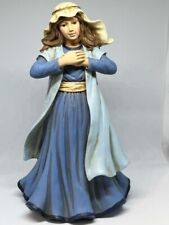 Midwest of Cannon Falls Nativity Scene Mary