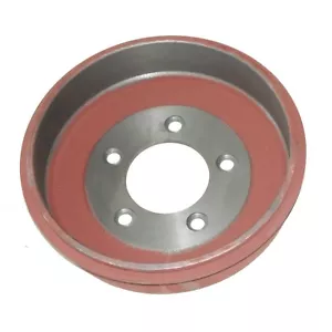 Front Rear Brake Drum For Jeeps Mahindra MM540 FJ 460 Peugeot GEc - Picture 1 of 7