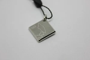 Ciondolo donna acciaio inox  Breil  - Foto 1 di 3