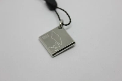 Ciondolo donna acciaio inox  Breil  - Immagine 1 di 3