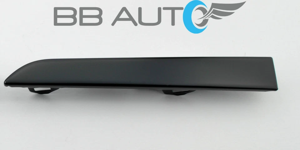 Parachoques lado conductor LH parrilla faros relleno moldura para 01-04 Toyota Tacoma 4x4 Foto 1 de 1