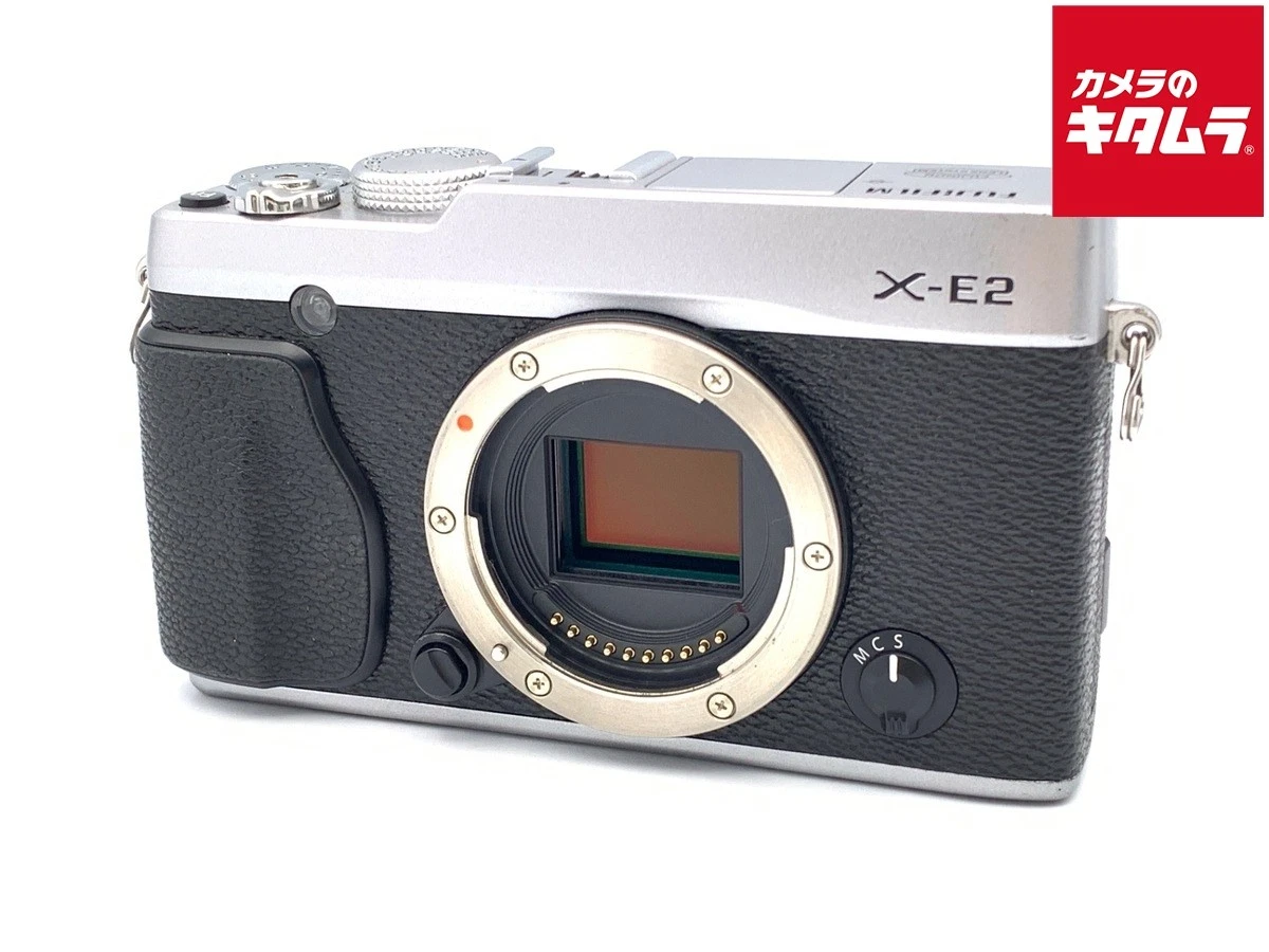 Fujifilm X-E2 Mirrorless Interchangeable Lens Cameras for Sale - eBay