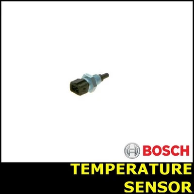 Air Intake Temperature Sensor Fits FERRARI 456 550 F355 3.5 5.5 9300310820 - Image 1 of 4