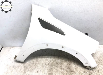 2011-2017 INFINITI QX56 QX80 RIGHT PASSENGER FRONT FENDER PANEL OEM - Image 1 of 4