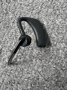 Plantronics Voyager Legend Wireless Bluetooth Noise Cancelling Headset Untested - Picture 1 of 3