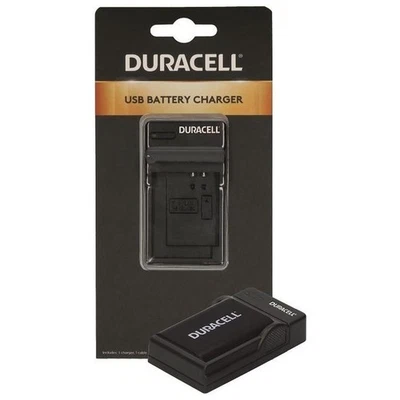Duracell DRC5907 carica batterie USB - Photo 1/4