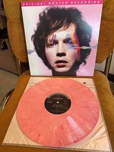Beck - Sea Change 2012 US Ltd. Edition RSD Pink Vinyl Mobile Fidelity MFSL 2308 - Picture 1 of 14