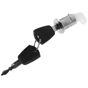 Electric Car Seat Lock Motorcycle Aluminum Alloy Bike Accessories - Picture 1 of 12