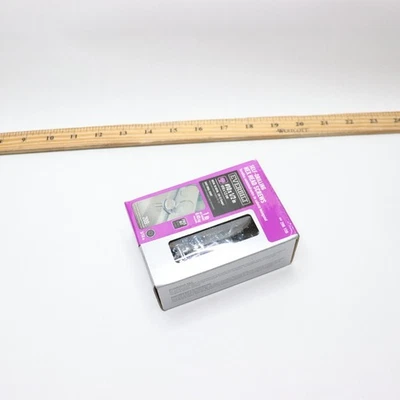 Everbilt Hex-Head Self-Drilling Screw Carbon Steel #10 x 1/2" 1Lb 296 108