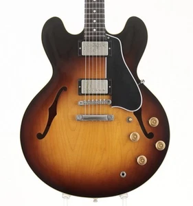 Gibson Memphis 1958 ES335 VOS 2016 - Picture 1 of 8