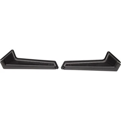 Luces traseras LED Moose RZR - negras 100-3371-PU Foto 1 de 3