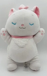 Disney Store Aristocats Marie Cuddleez Plüschtier Original Stofftier 14 Zoll - Bild 1 von 8