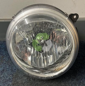 JEEP CHEROKEE RENEGADE CRD DRIVER SIDE HEADLIGHT OFFSIDE FITS 2005 - Picture 1 of 15