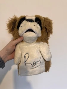 Limited Edition Rory Mcilroy Driver Headcover - Bild 1 von 3