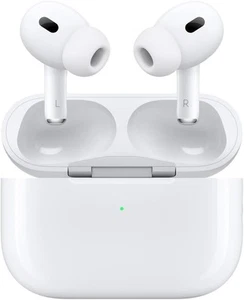 Apple Lightning auf 3,5-mm-Kopfhöreranschluss Adapter A1749 - Bild 1 von 5