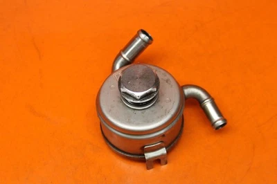 Enfriador de aceite de motor Honda CBR600RR 2008 25-07 fabricante original Foto 1 de 4