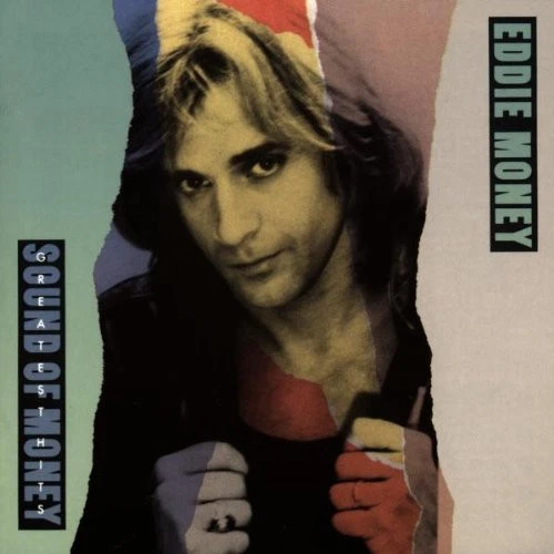Eddie Money  - Greatest Hits - Sound Of Money | CD - Bild 1 von 1