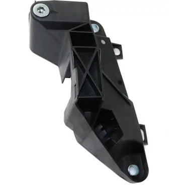 Radiator Support LH/Drive Fits Chrysler Voyager Pacifica - Image 1 of 3