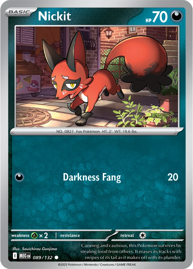 Pokemon Juego de Cartas Coleccionables Mega Evolución Conjunto Base Cartas Individuales 1-132 ¡TÚ ELIGES! Listo para enviar Foto 1 de 1