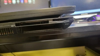 Portátil Dell - E6500 ARRANCA SIN HDD/CADDY 4 GB MEMORIA INTEL CENTRINO 2 VER DESC Foto 1 de 4