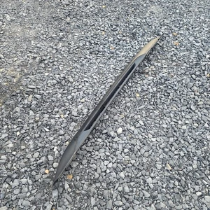 2010-2017 GMC Terrain Right Passenger Roof Rack Luggage Rail Assembly OEM - Picture 1 of 2