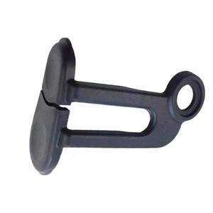 Enhance Your Gear with Rubber Shutter Cable Cover for For D800 D800E D810 - Picture 1 of 13