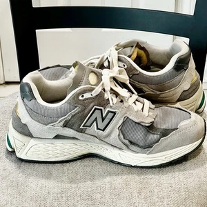 New Balance 2002R Protection Pack Rain Cloud M2002RDA Men’s Size 8 - Picture 1 of 19