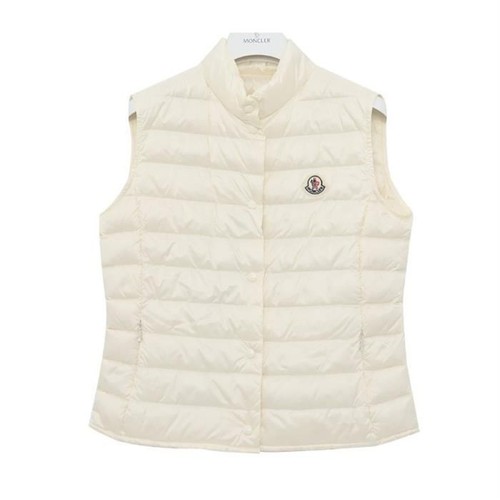 Moncler Gilet Imbottito Donna Liane 1A10200 72465725
