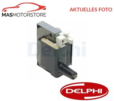 MOTOR ZÜNDSPULE DELPHI GN10068-12B1 I FÜR SAAB 9-5 2.0 T 110KW - Image 1 of 4