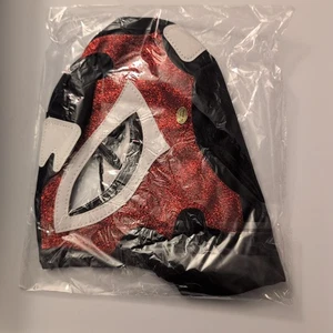 Pro Wrestling Crate DANHAUSEN LUCHADOR MASCHERA ROH AEW PWC - Foto 1 di 2