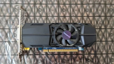 Gigabyte nVidia GeForce GTX750 2GB DDR5, Low Profie Graphics Card - Image 1 of 4