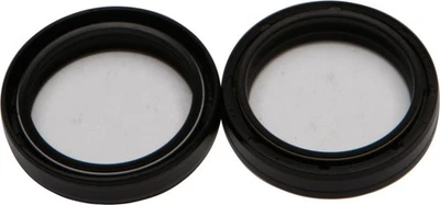 1981 Yamaha YZ250 Dirt Bike All Balls Fork Oil Seal Kit - Image 1 of 2