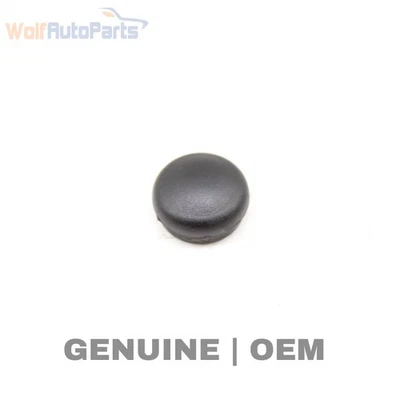 AUDI S5 SPORTBACK 2018-2025 - Tapa de brazo limpiaparabrisas 8W0955205 Foto 1 de 4