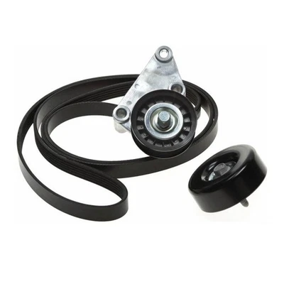 Genuine ACDelco For GMC Yukon/Yukon XL 1500 03-06 Serpentine Belt Tensioner Kit - Image 1 of 4