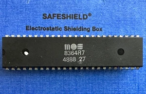 8364R7PD Csg Paula Chip for Amiga 500/A500 A2000, From A500 Rev.6A #48 88 - Zdjęcie 1 z 2