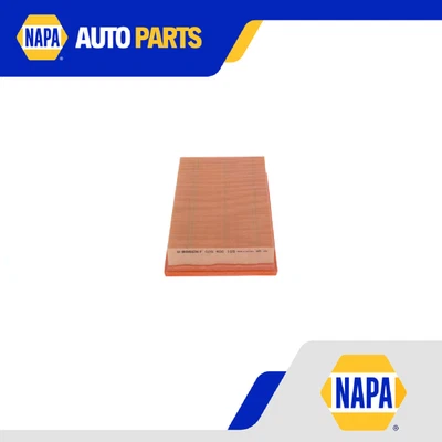 Air Filter fits JAGUAR XJ X351 3.0D 09 to 19 Bosch AJ82766 C2Z15037 2W939601AC - Image 1 of 4