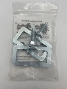 AP Exhaust 8001 Exhaust Manifold Stud Kit, New - Picture 1 of 3