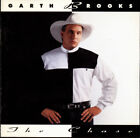 Garth Brooks - The Chase - (CD, Album) (Very Good Plus (VG+))