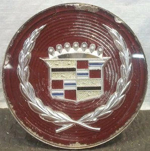 Medallón emblema Cadillac (VAP-1010) - Imagen 1 de 2