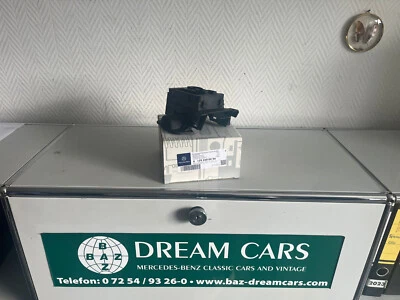 NUEVO NOS Mercedes W129 R129 W208 W170 W463 caja de cambios carcasa OEM Foto 1 de 4