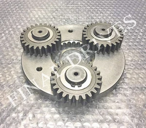 Ersatz für Hyundai Bagger Teil - Trägerbaugruppe - FD-XKAQ-00766-CA - Bild 1 von 2